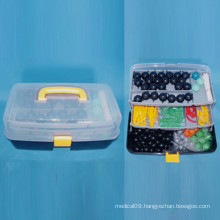 School Supply Biology Teaching Molecular Microstructure Model (R180118)